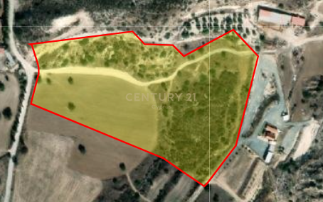 Land in Maroni, Larnaka, Cyprus No. 54318