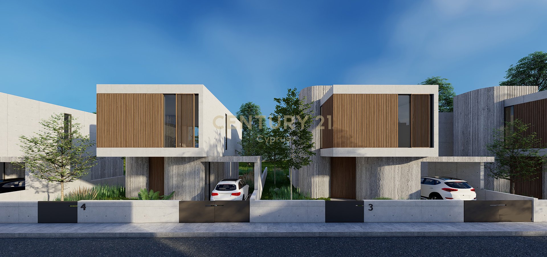3 dormitorios Villa en Kissonerga, Paphos, Chipre No. 54313