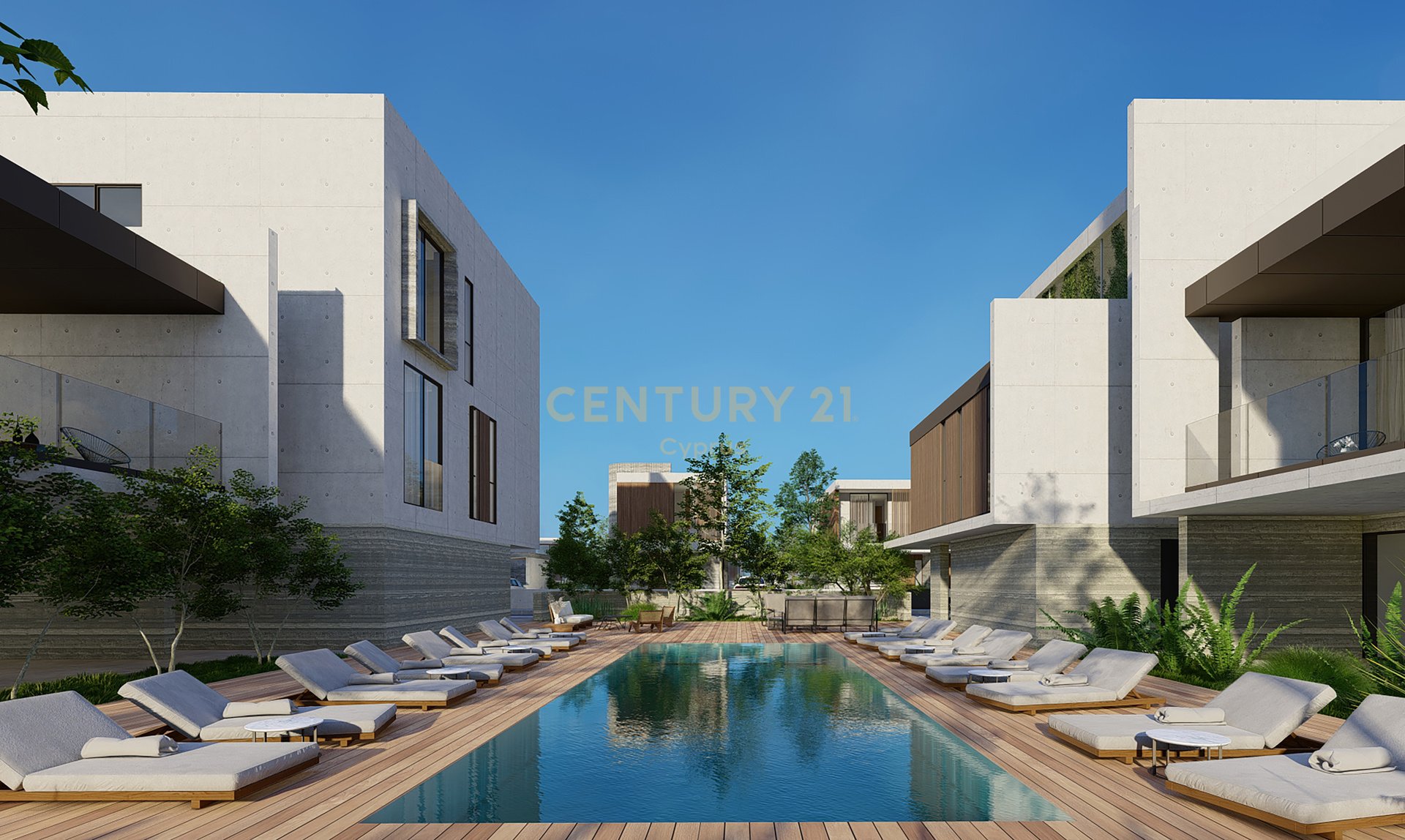 3 dormitorios Villa en Kissonerga, Paphos, Chipre No. 54313