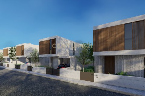3 dormitorios Villa en Kissonerga, Paphos, Chipre No. 54313