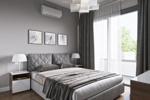 1 bedroom Apartment in Limassol, Cyprus No. 38924