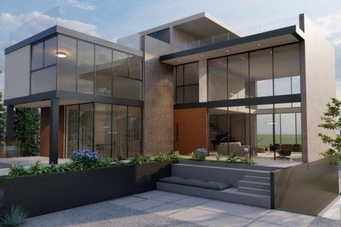 5 bedrooms Villa in Larnaca, Larnaka, Cyprus No. 38925