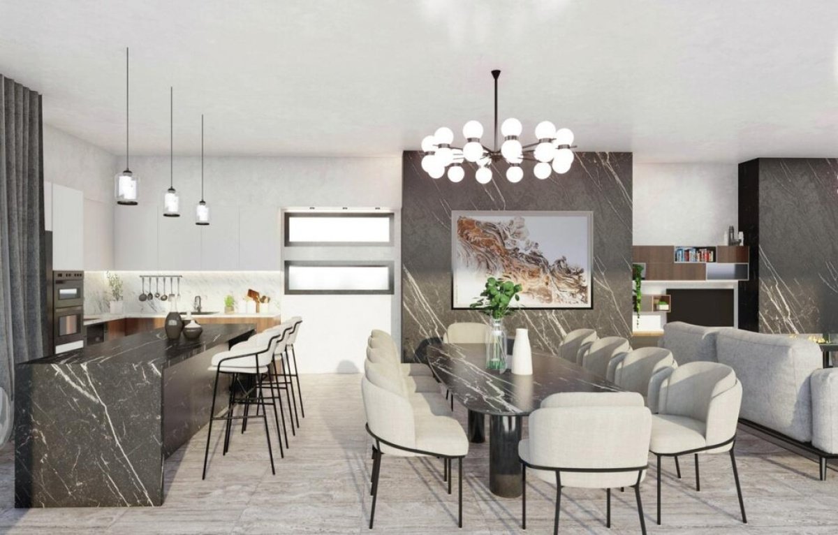 4 bedrooms Apartment in Limassol, Cyprus No. 38927