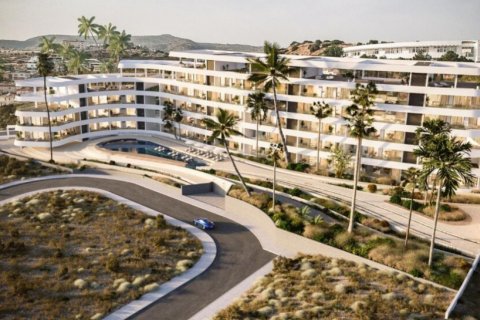 4 bedrooms Apartment in Limassol, Cyprus No. 38927