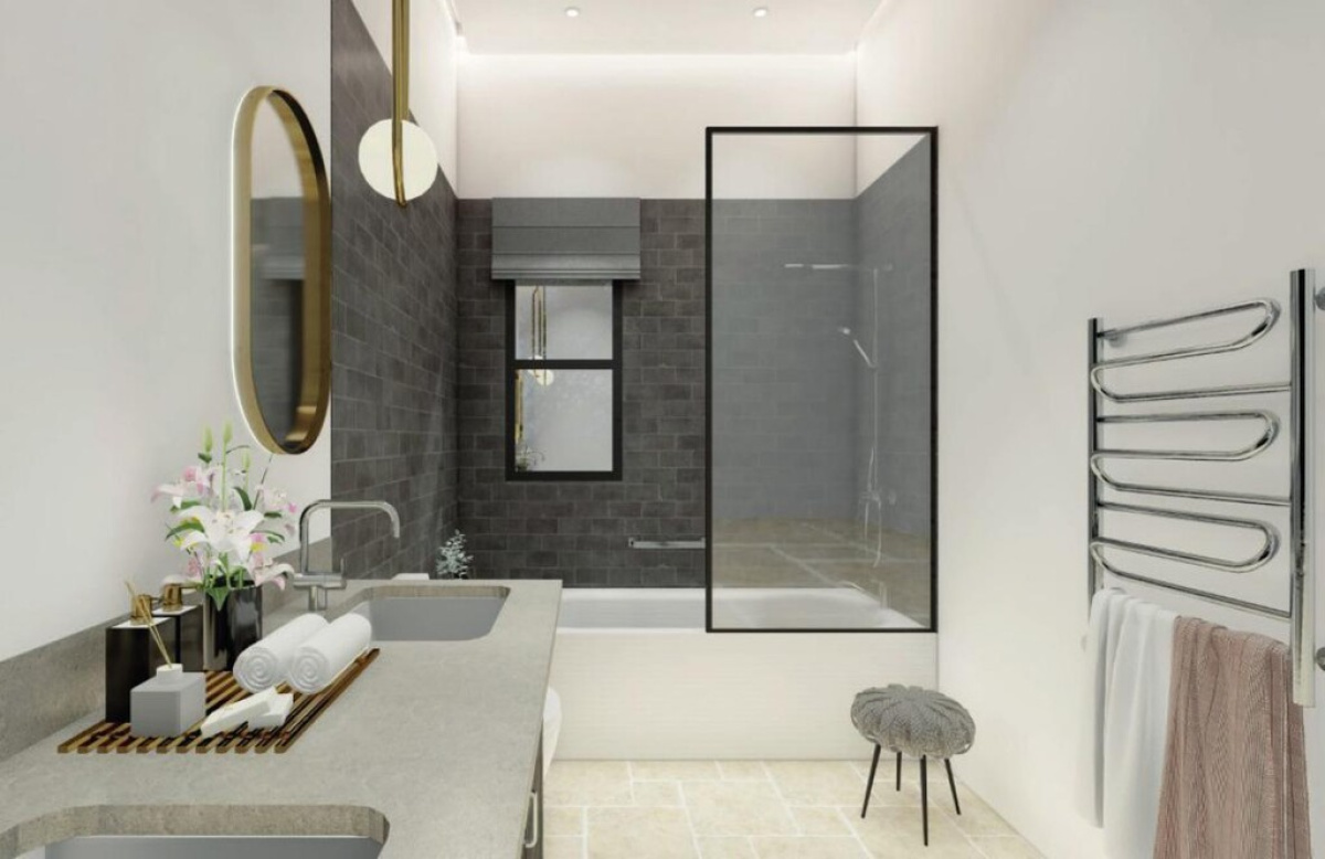 4 bedrooms Apartment in Limassol, Cyprus No. 38927