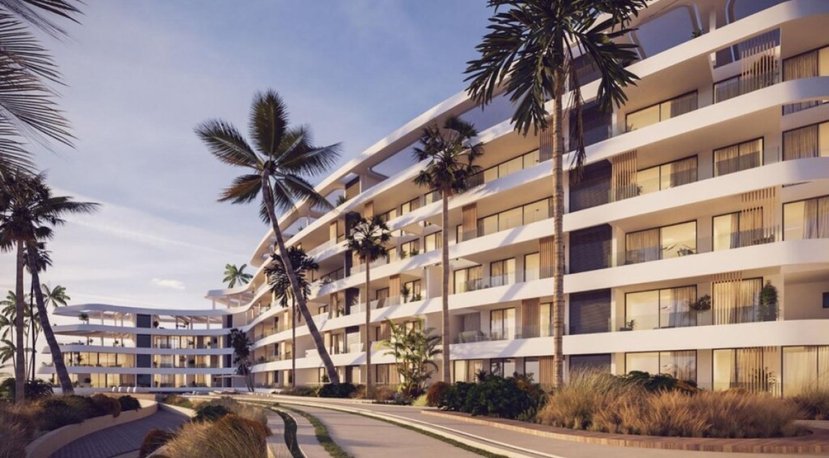 4 bedrooms Apartment in Limassol, Cyprus No. 38927