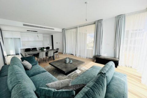 3 dormitorios Apartamento en Limassol, Chipre No. 38923