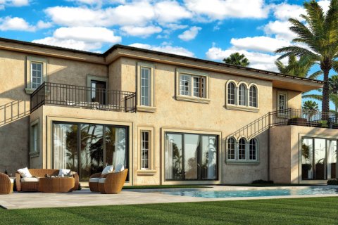 4 dormitorios Villa en Chloraka, Paphos, Chipre No. 23965