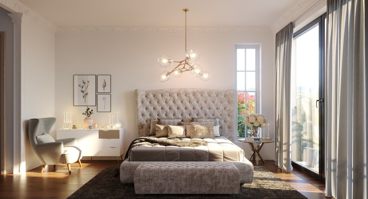 4 bedrooms Villa in Chloraka, Paphos, Cyprus No. 23965