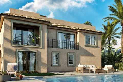 4 dormitorios Villa en Chloraka, Paphos, Chipre No. 23966