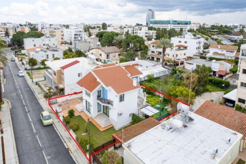 Studio Villa in Nicosia, Cyprus No. 37950
