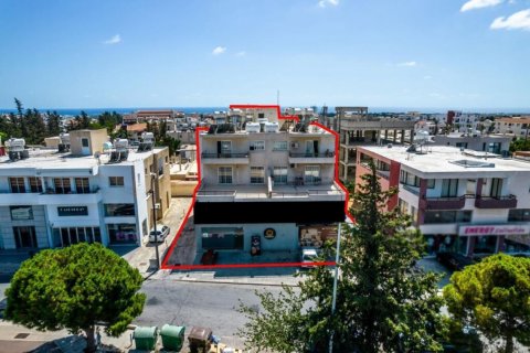 566m2 Commercial property in Limassol, Cyprus No. 37949