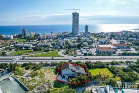 Studio Villa in Limassol, Cyprus No. 37951