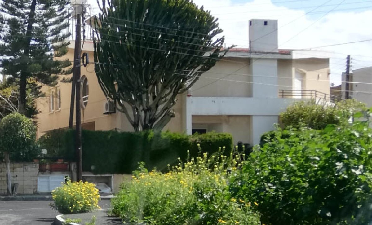 419m2 Villa in Limassol, Cyprus No. 37945