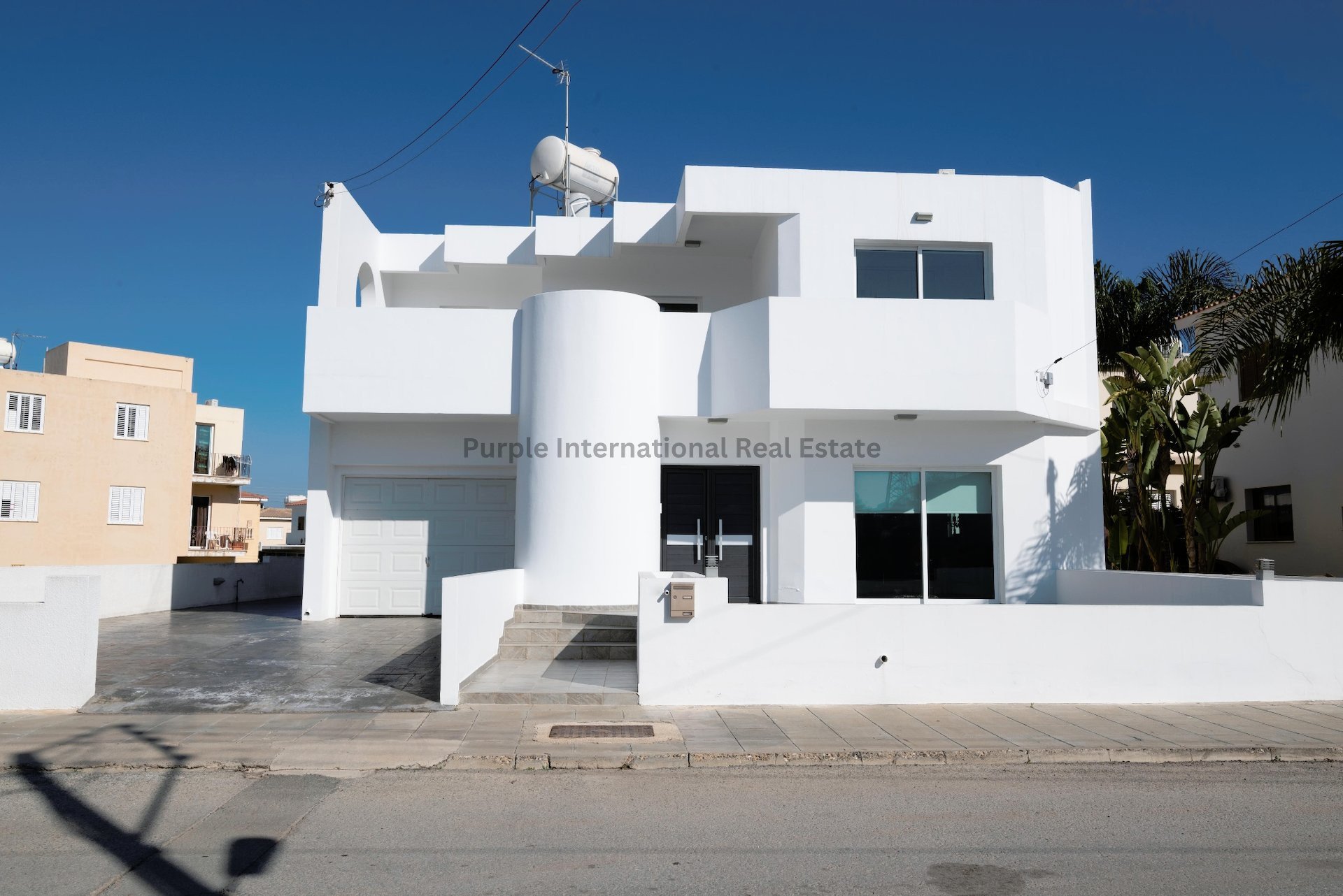 3 bedrooms Villa in Paralimni, Ammochostos, Cyprus No. 36307
