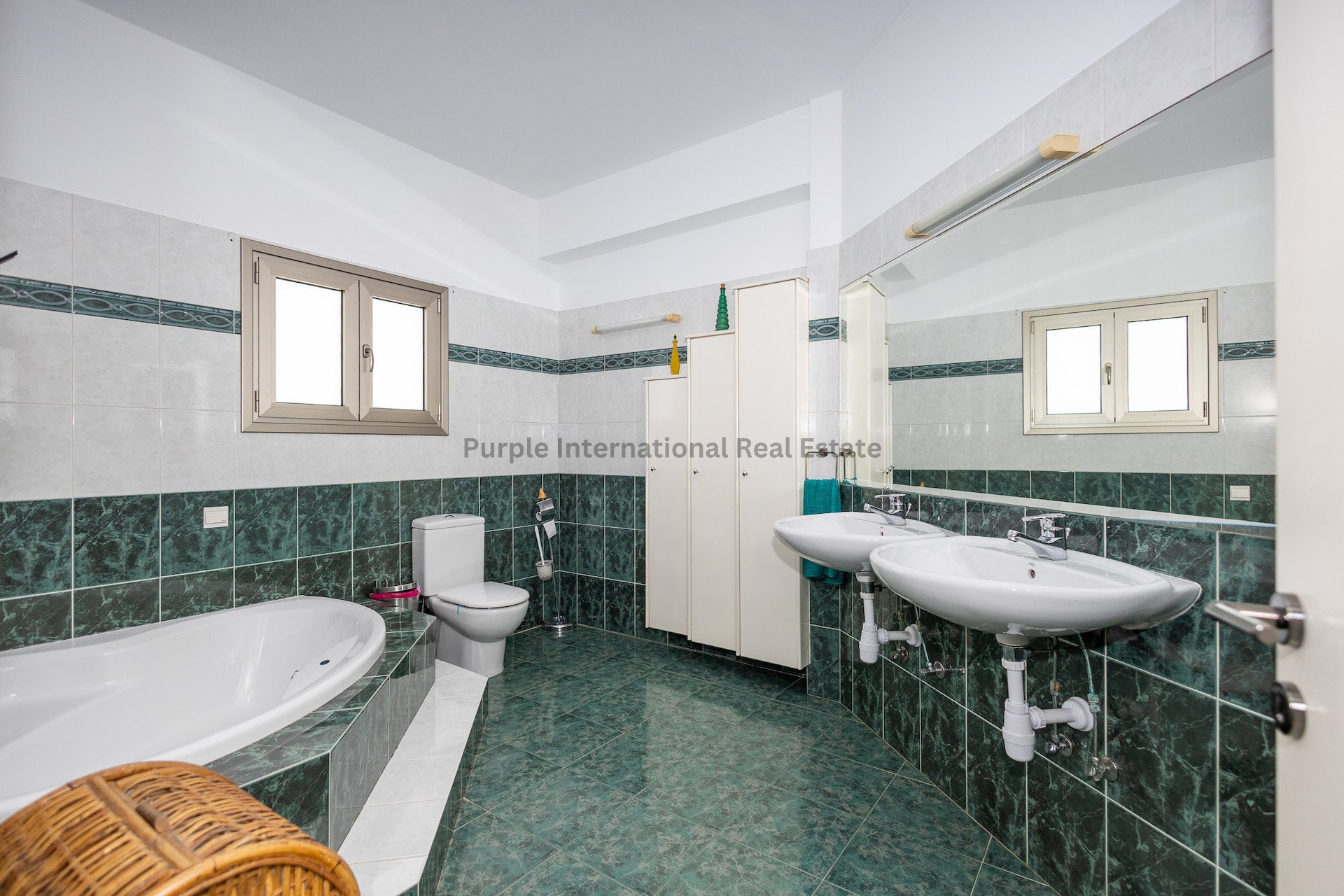 3 bedrooms Villa in Paralimni, Ammochostos, Cyprus No. 36307