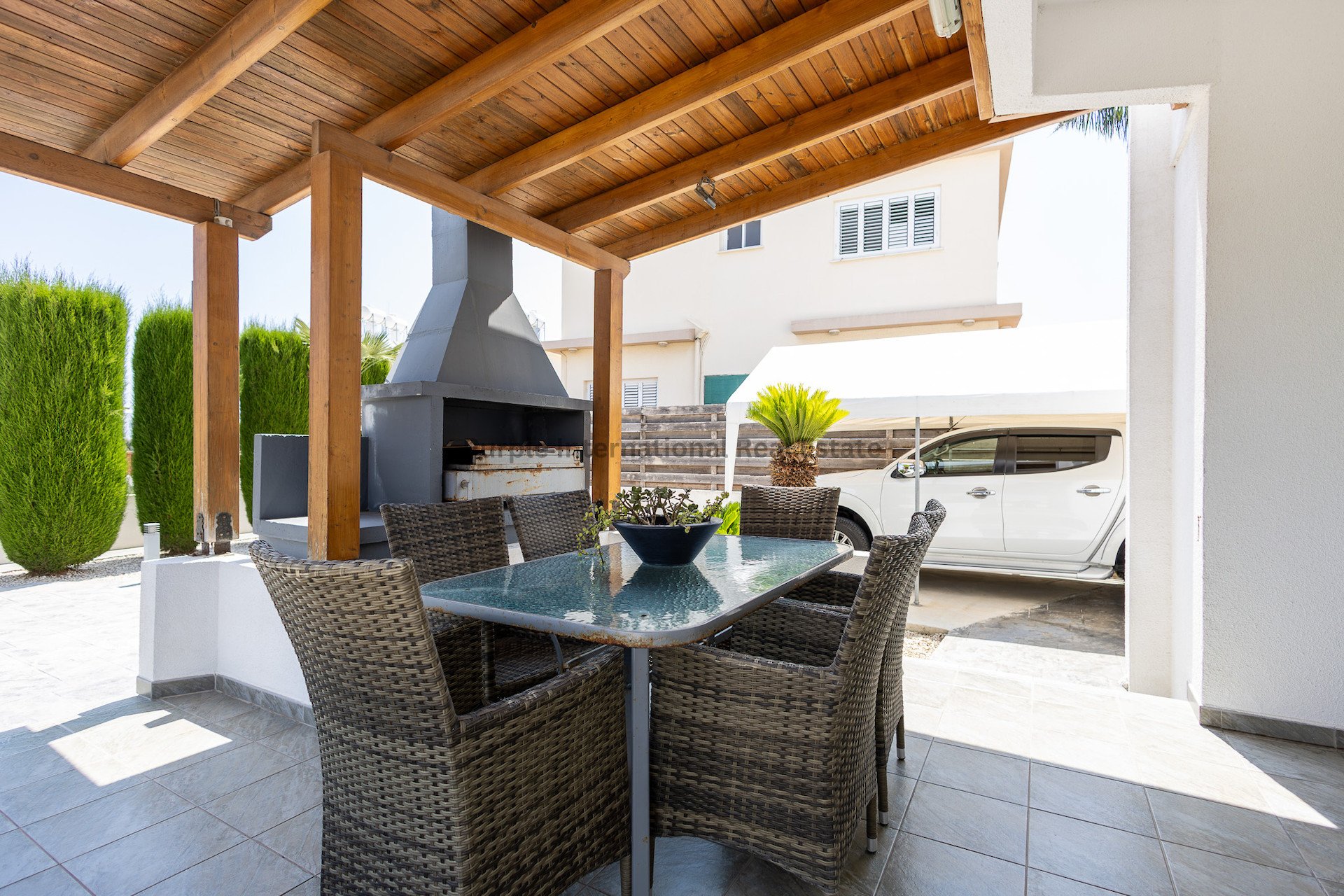 3 bedrooms Villa in Paralimni, Ammochostos, Cyprus No. 36307