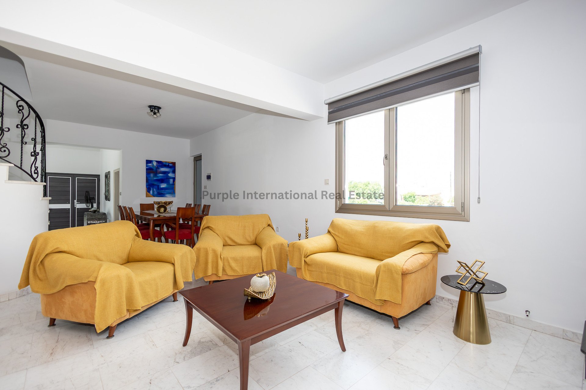 3 bedrooms Villa in Paralimni, Ammochostos, Cyprus No. 36307