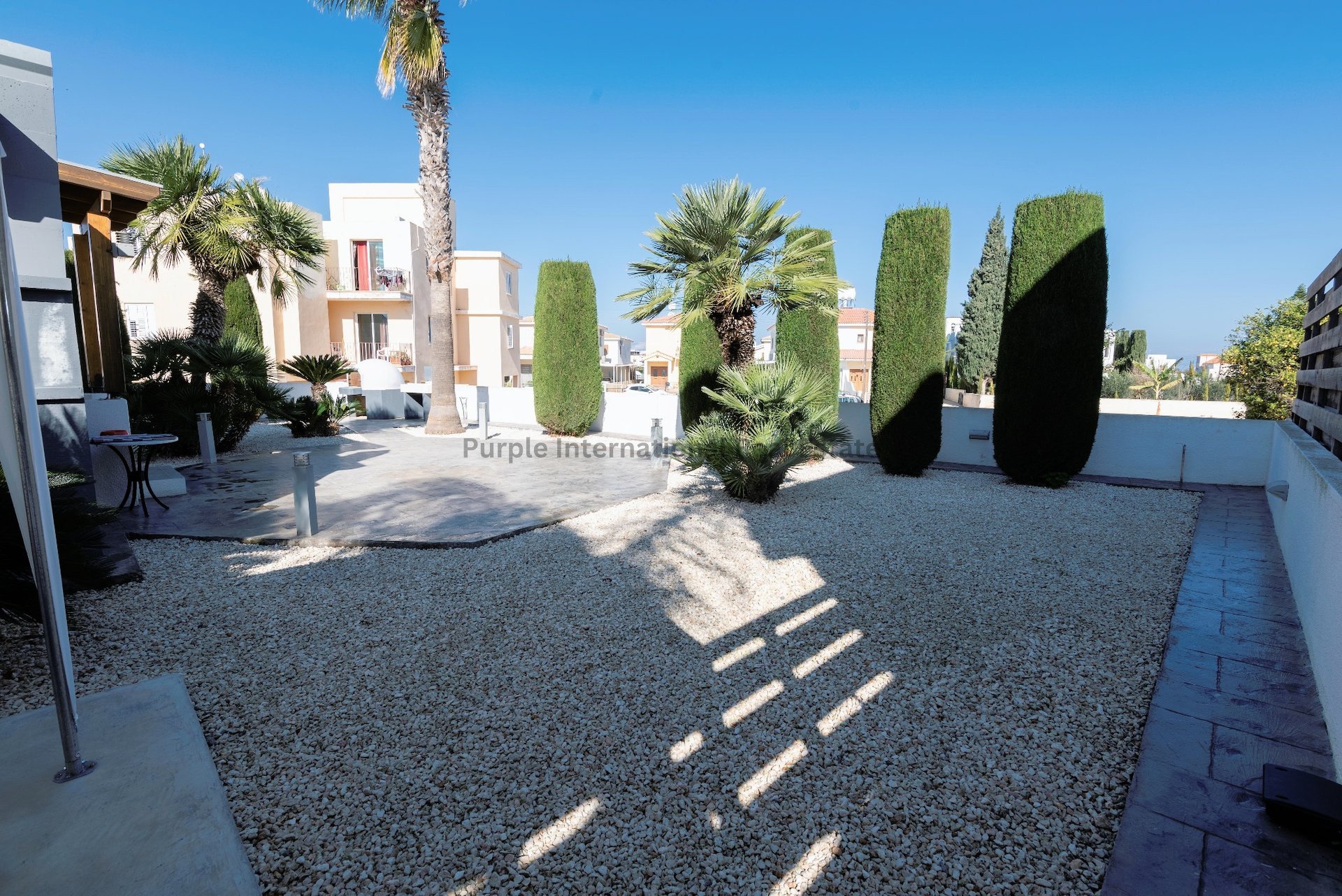 3 bedrooms Villa in Paralimni, Ammochostos, Cyprus No. 36307