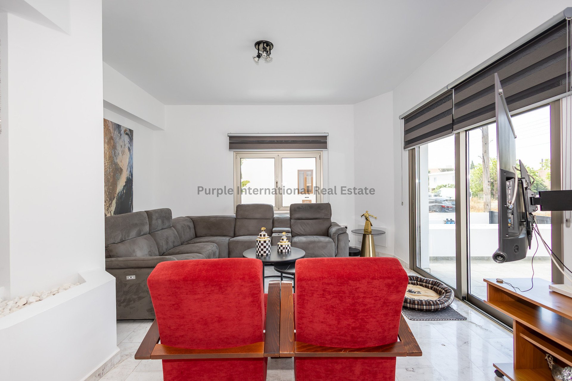 3 bedrooms Villa in Paralimni, Ammochostos, Cyprus No. 36307