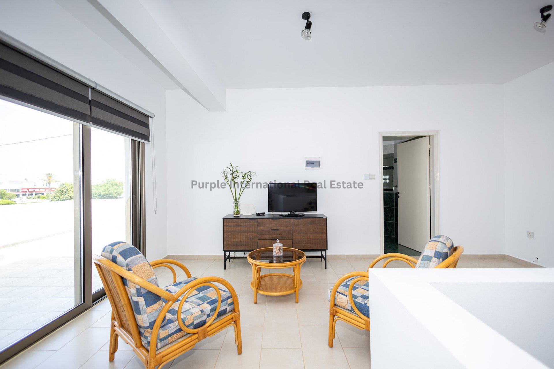 3 bedrooms Villa in Paralimni, Ammochostos, Cyprus No. 36307