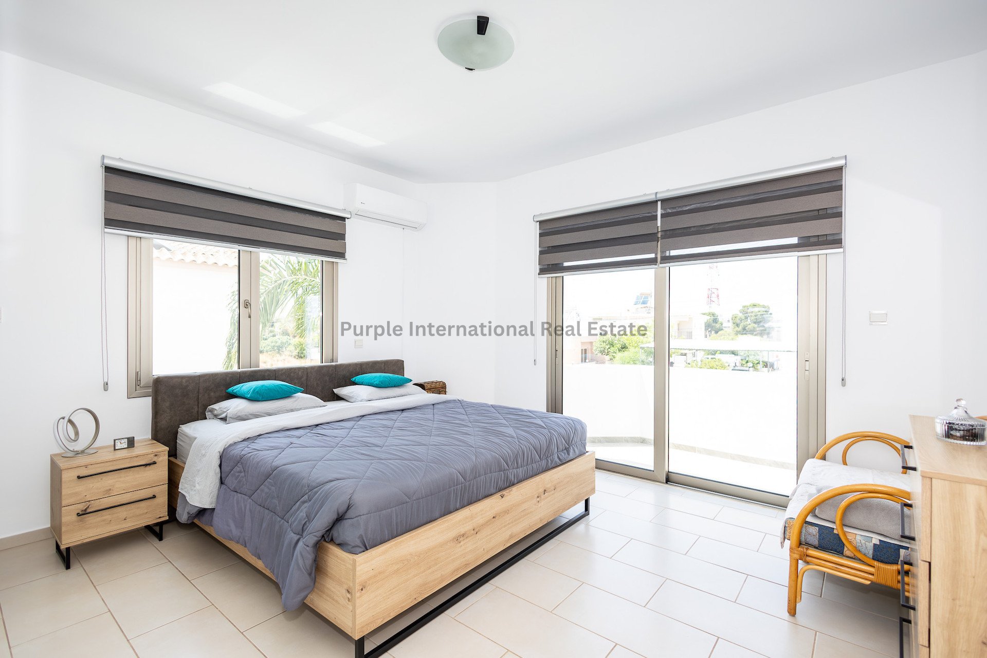 3 bedrooms Villa in Paralimni, Ammochostos, Cyprus No. 36307