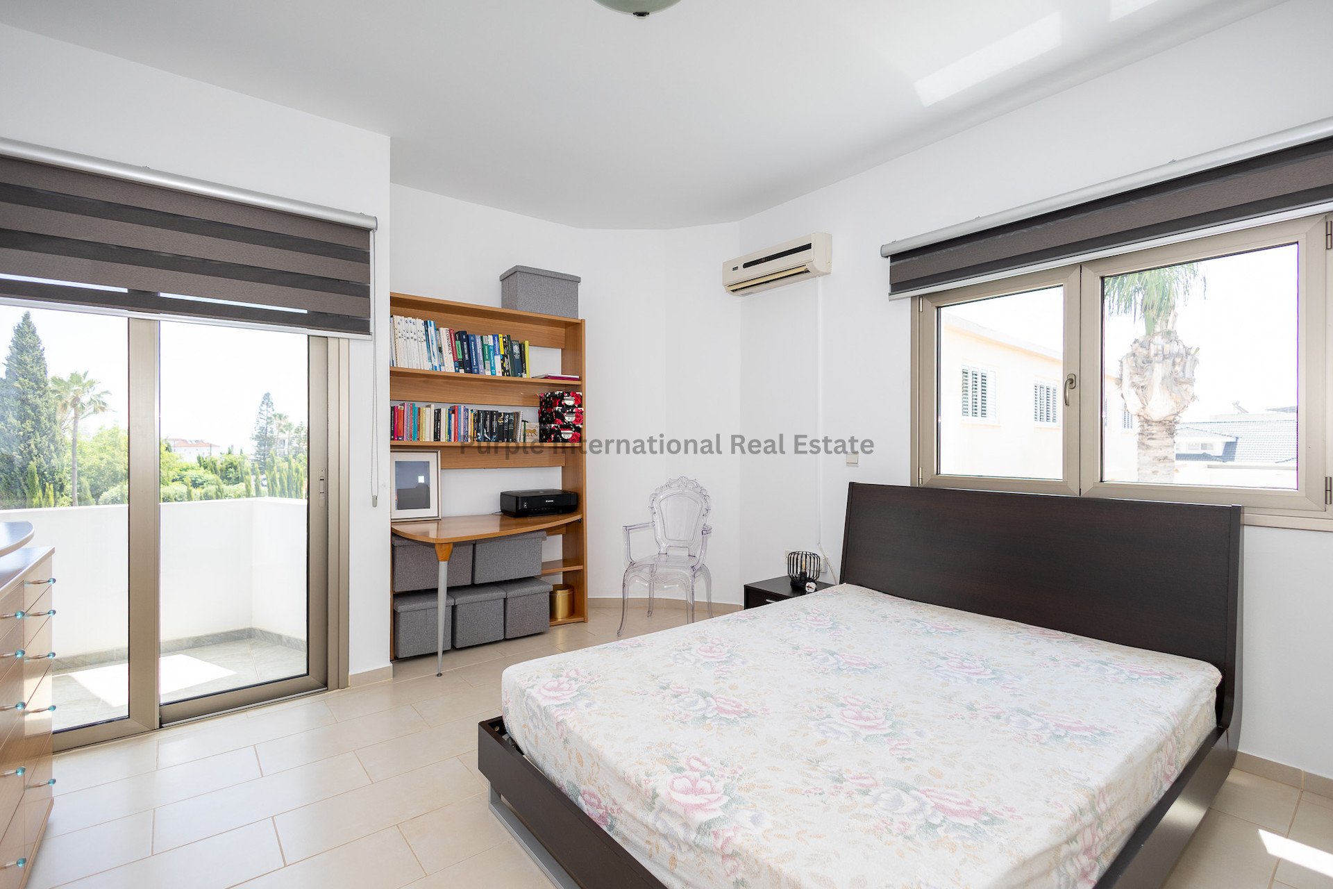 3 bedrooms Villa in Paralimni, Ammochostos, Cyprus No. 36307