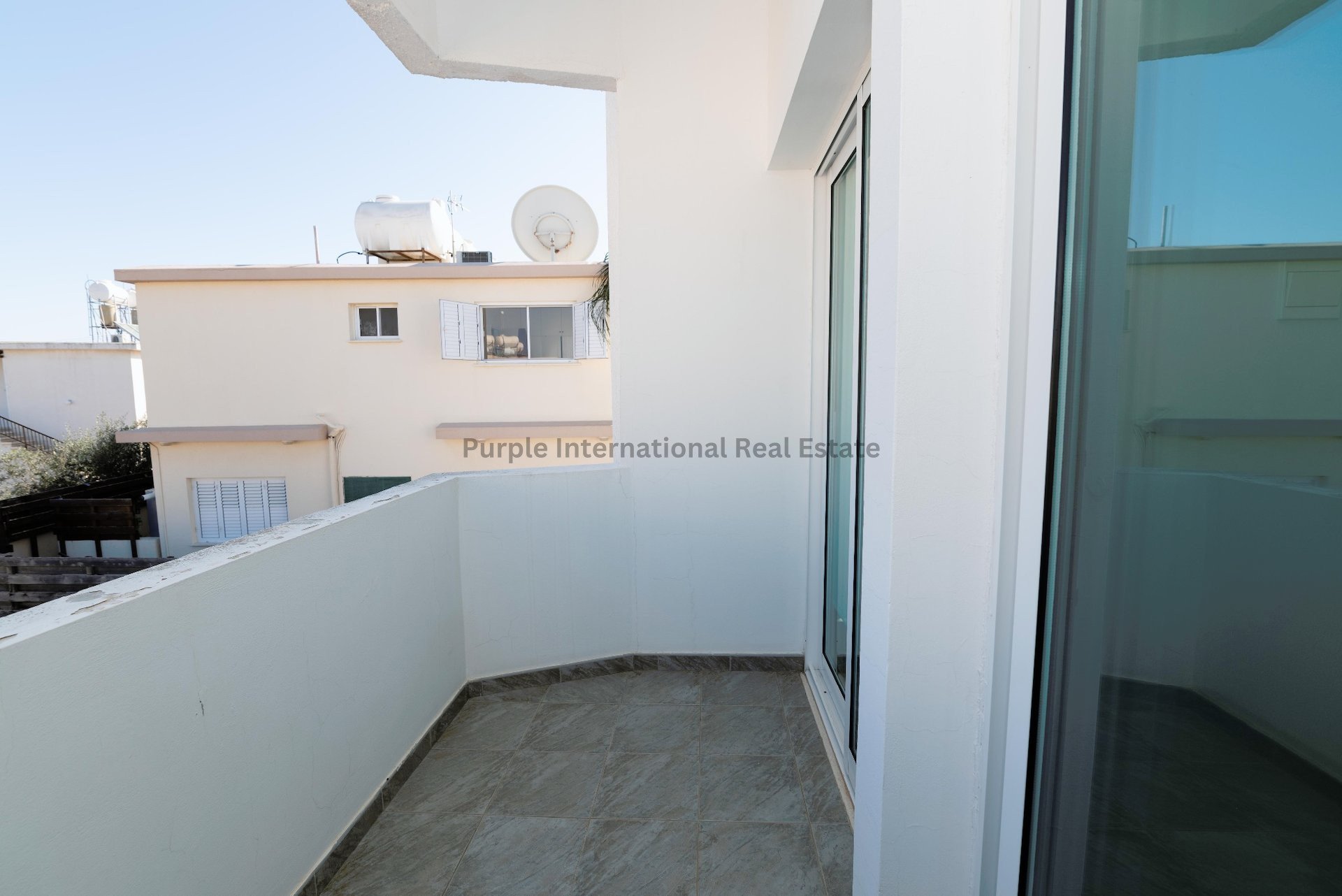 3 bedrooms Villa in Paralimni, Ammochostos, Cyprus No. 36307