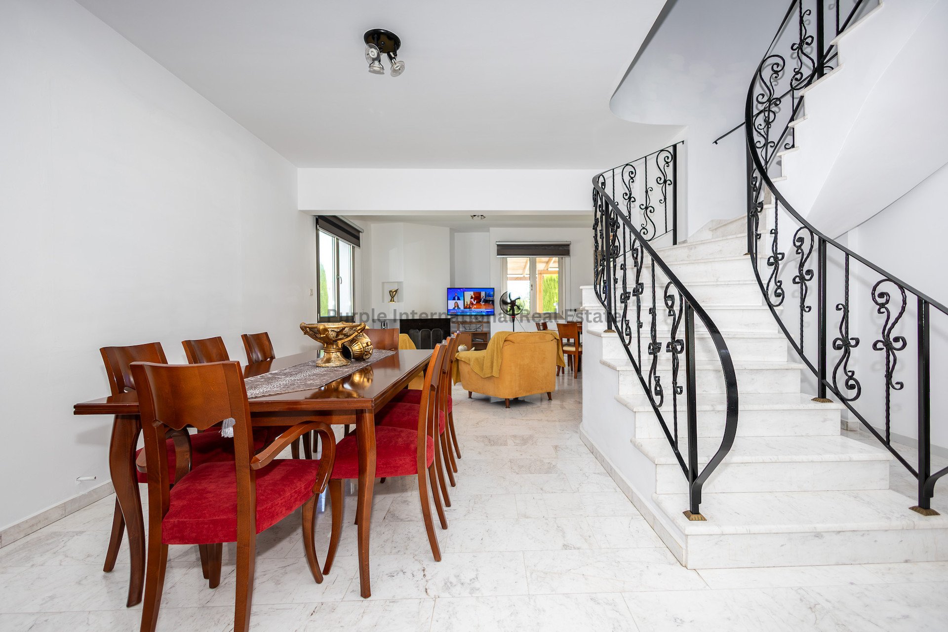 3 bedrooms Villa in Paralimni, Ammochostos, Cyprus No. 36307