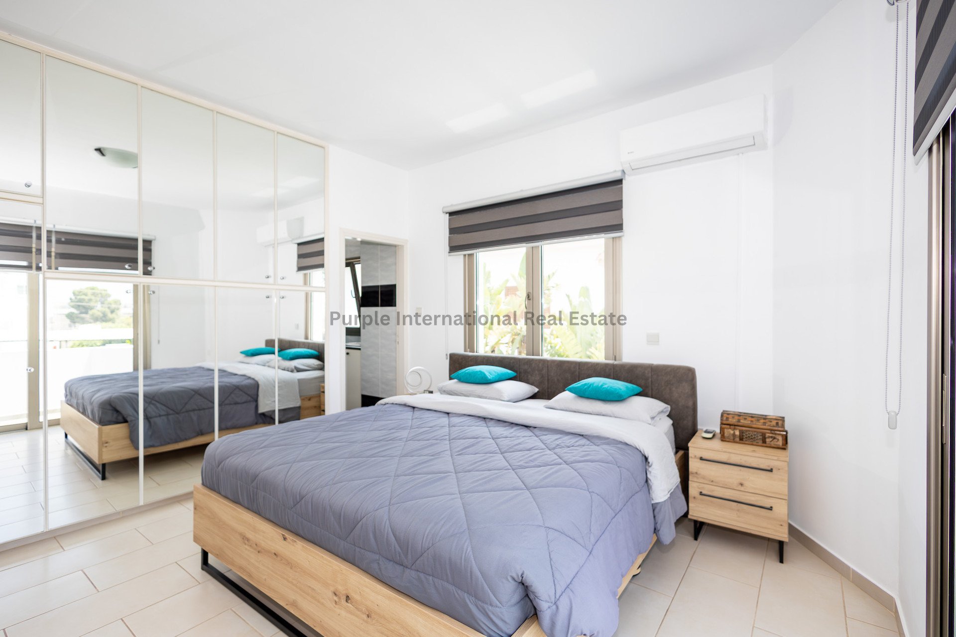 3 bedrooms Villa in Paralimni, Ammochostos, Cyprus No. 36307