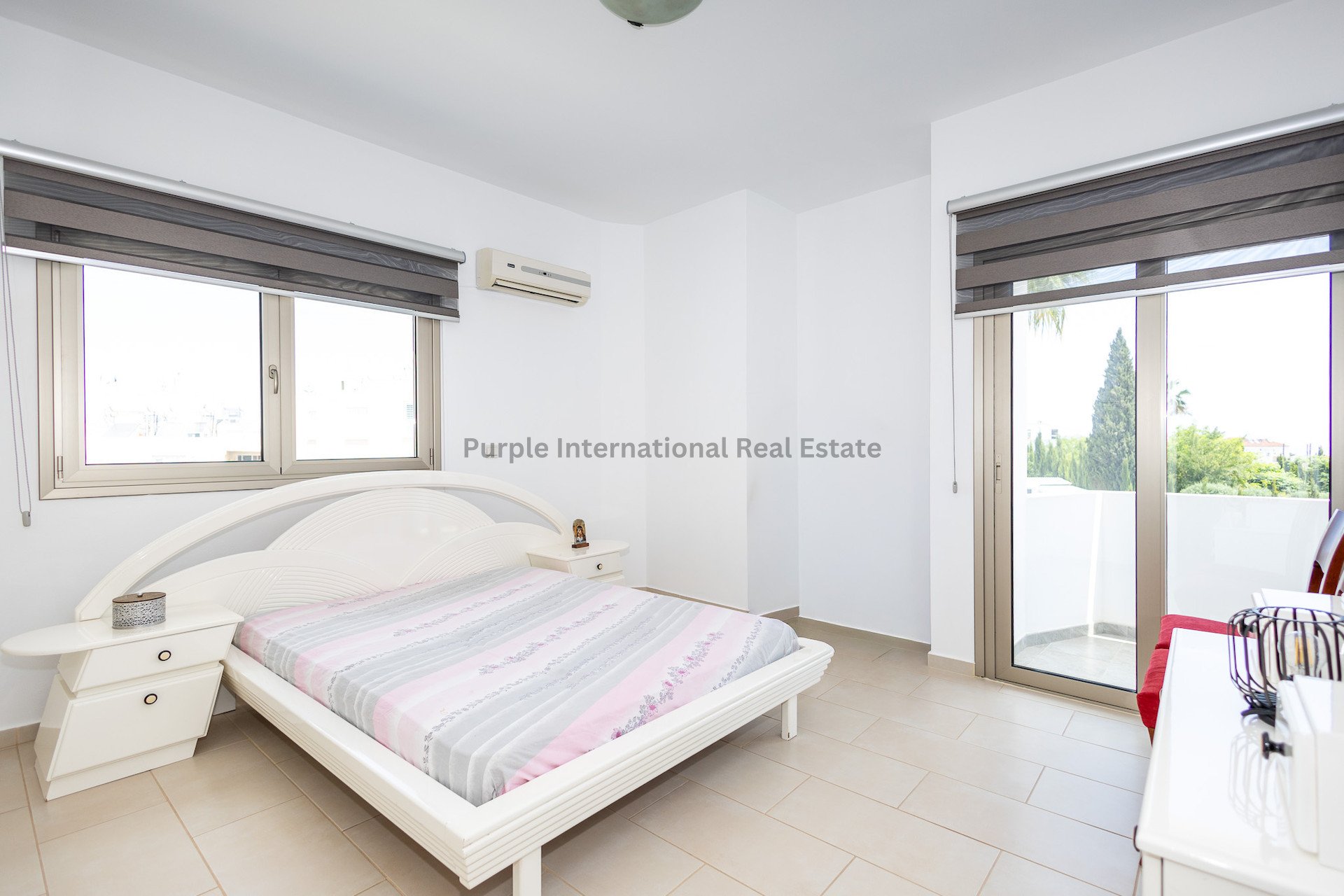 3 bedrooms Villa in Paralimni, Ammochostos, Cyprus No. 36307