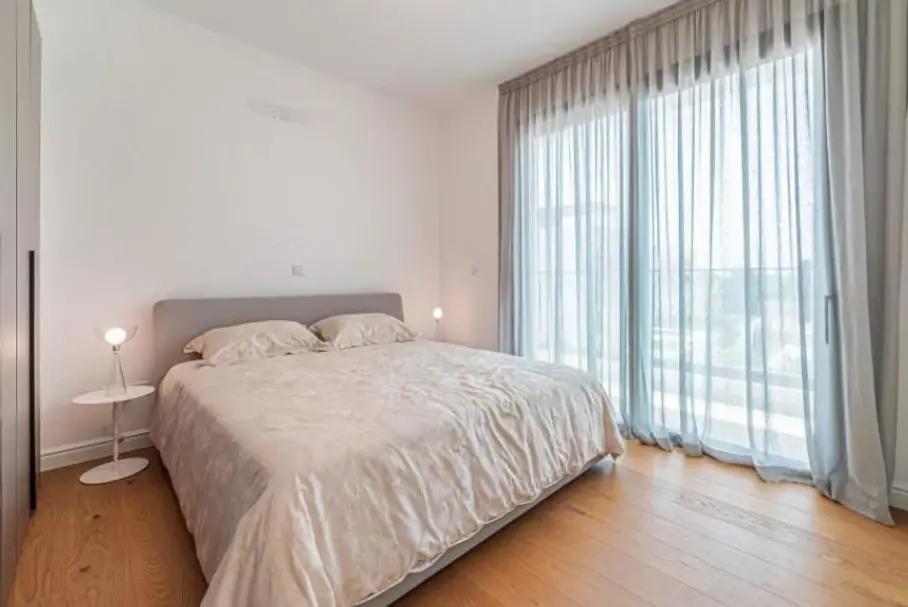 1 chambre Appartement à Limassol, Chypre No. 33154