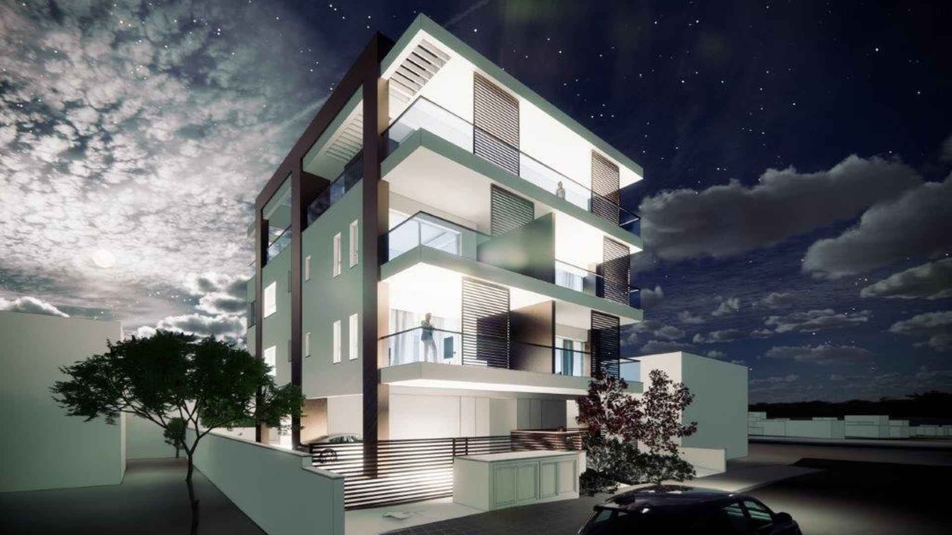 VASHIOTIS CROWN in Agios Athanasios, Limassol, Cyprus No. 8933