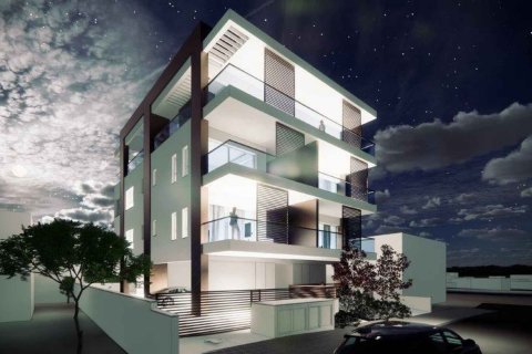 VASHIOTIS CROWN in Agios Athanasios, Limassol, Cyprus No. 8933