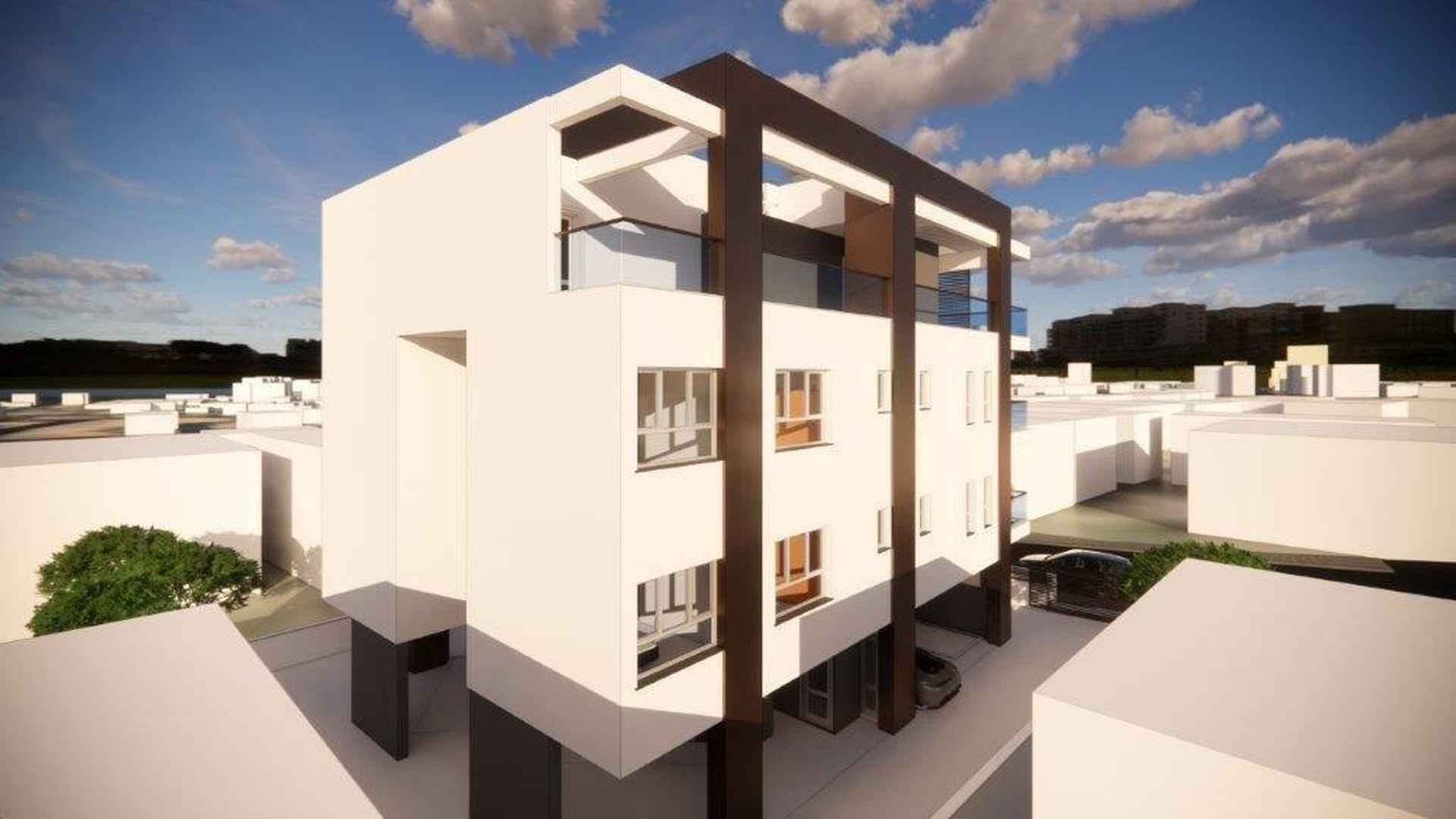 VASHIOTIS CROWN in Agios Athanasios, Limassol, Cyprus No. 8933