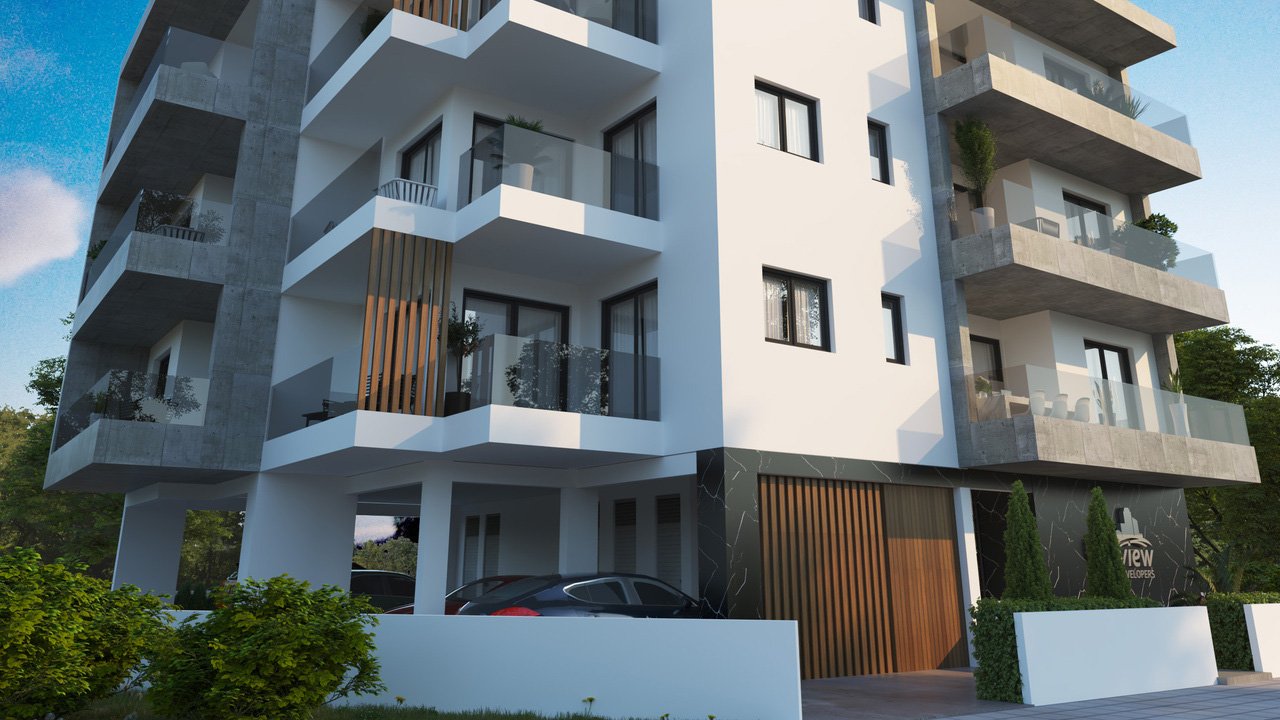 Cyview 118 en Latsia, Nicosia, Chipre No. 8936