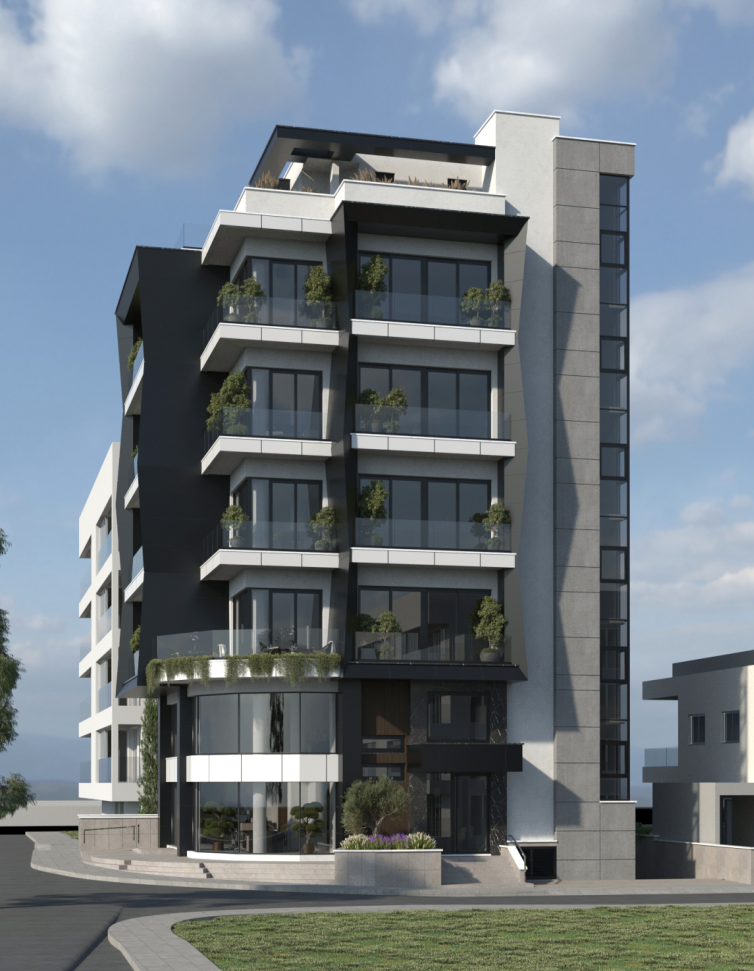 872m2 Commercial property in Limassol, Cyprus No. 47231
