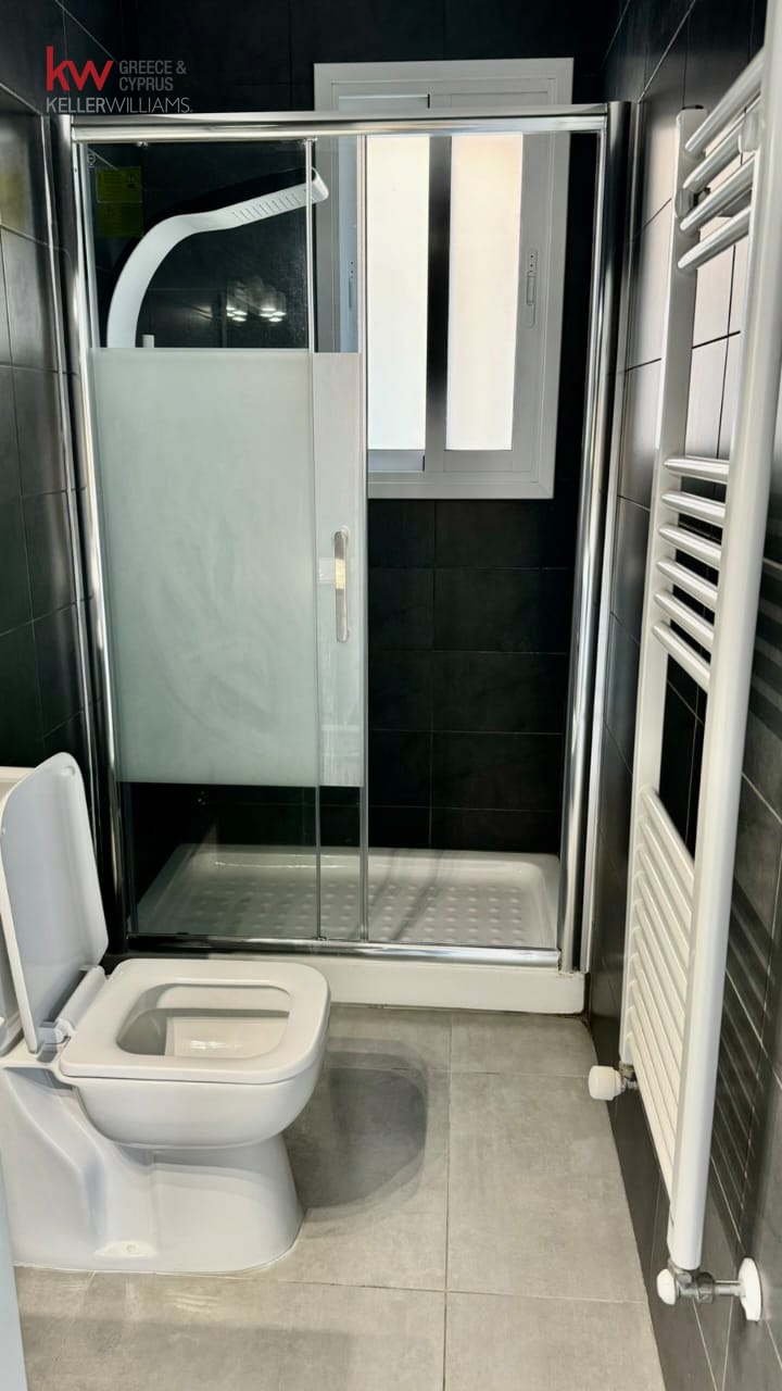 2 chambres Appartement à Paphos, Chypre No. 40105