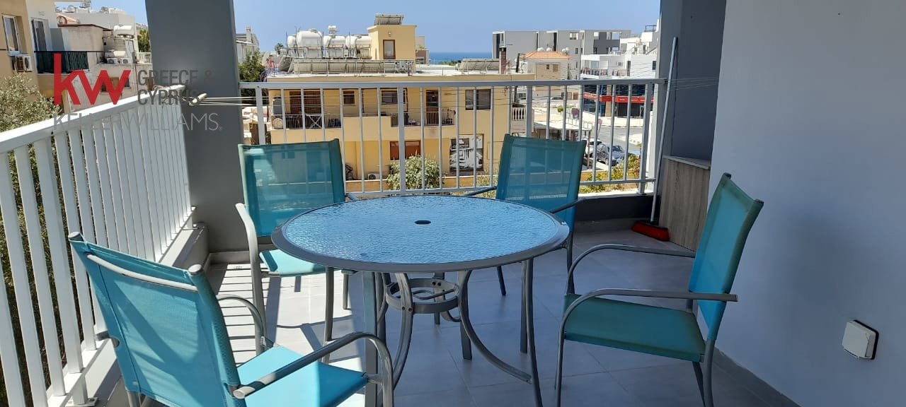 2 chambres Appartement à Paphos, Chypre No. 40105