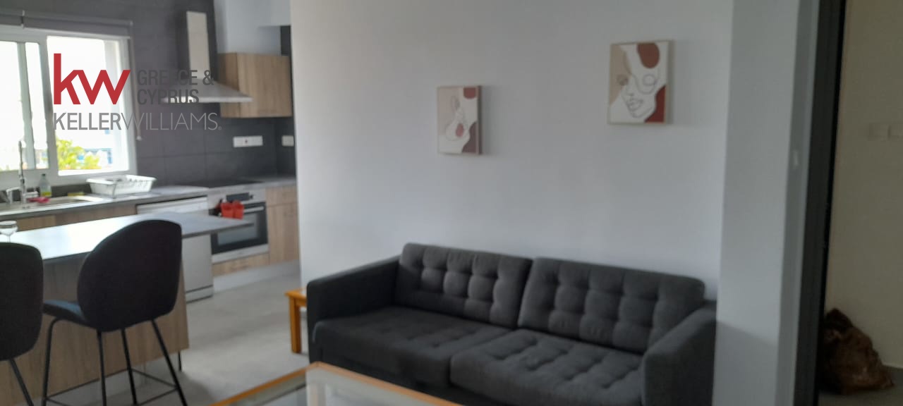 2 chambres Appartement à Paphos, Chypre No. 40105