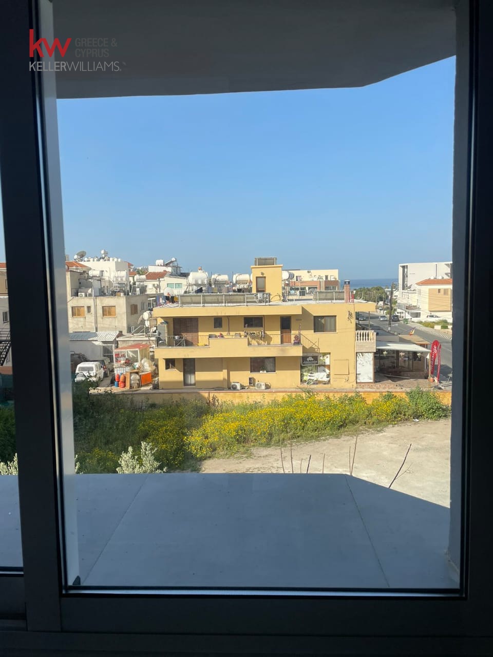 2 chambres Appartement à Paphos, Chypre No. 40105