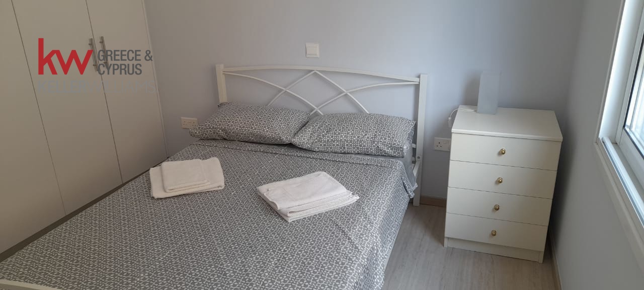 2 chambres Appartement à Paphos, Chypre No. 40105