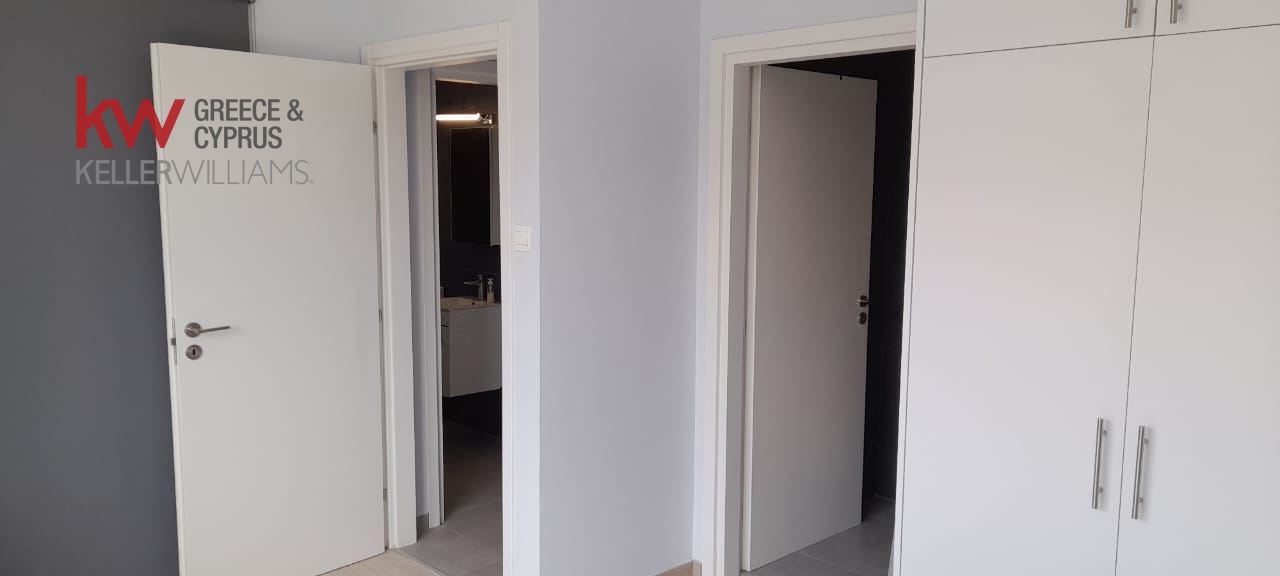 2 chambres Appartement à Paphos, Chypre No. 40105