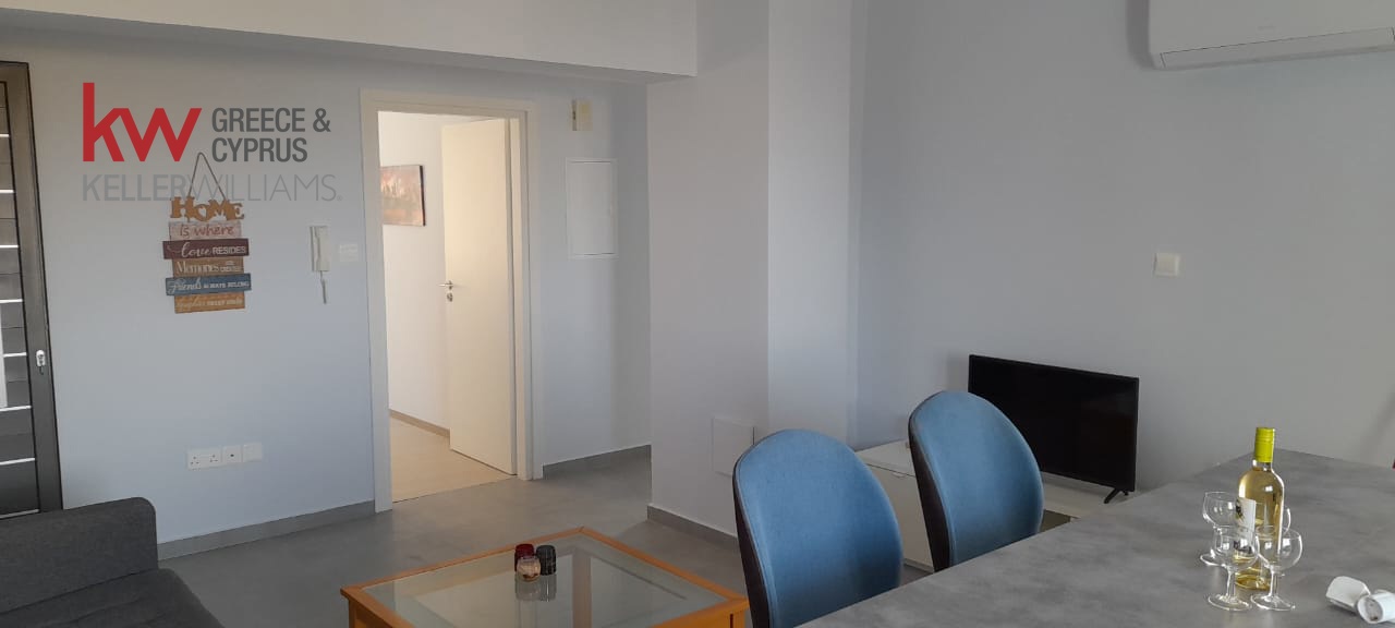 2 chambres Appartement à Paphos, Chypre No. 40105