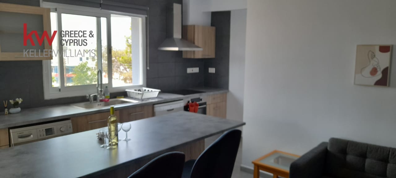 2 chambres Appartement à Paphos, Chypre No. 40105