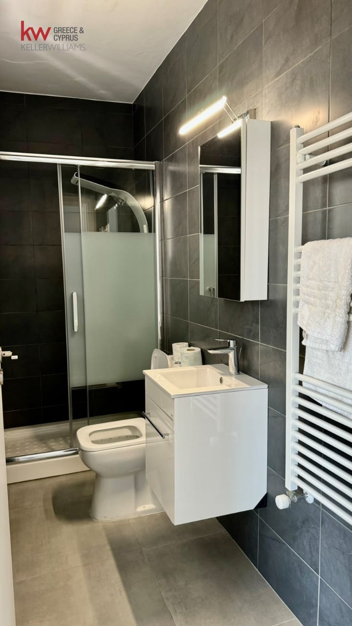 2 chambres Appartement à Paphos, Chypre No. 40105