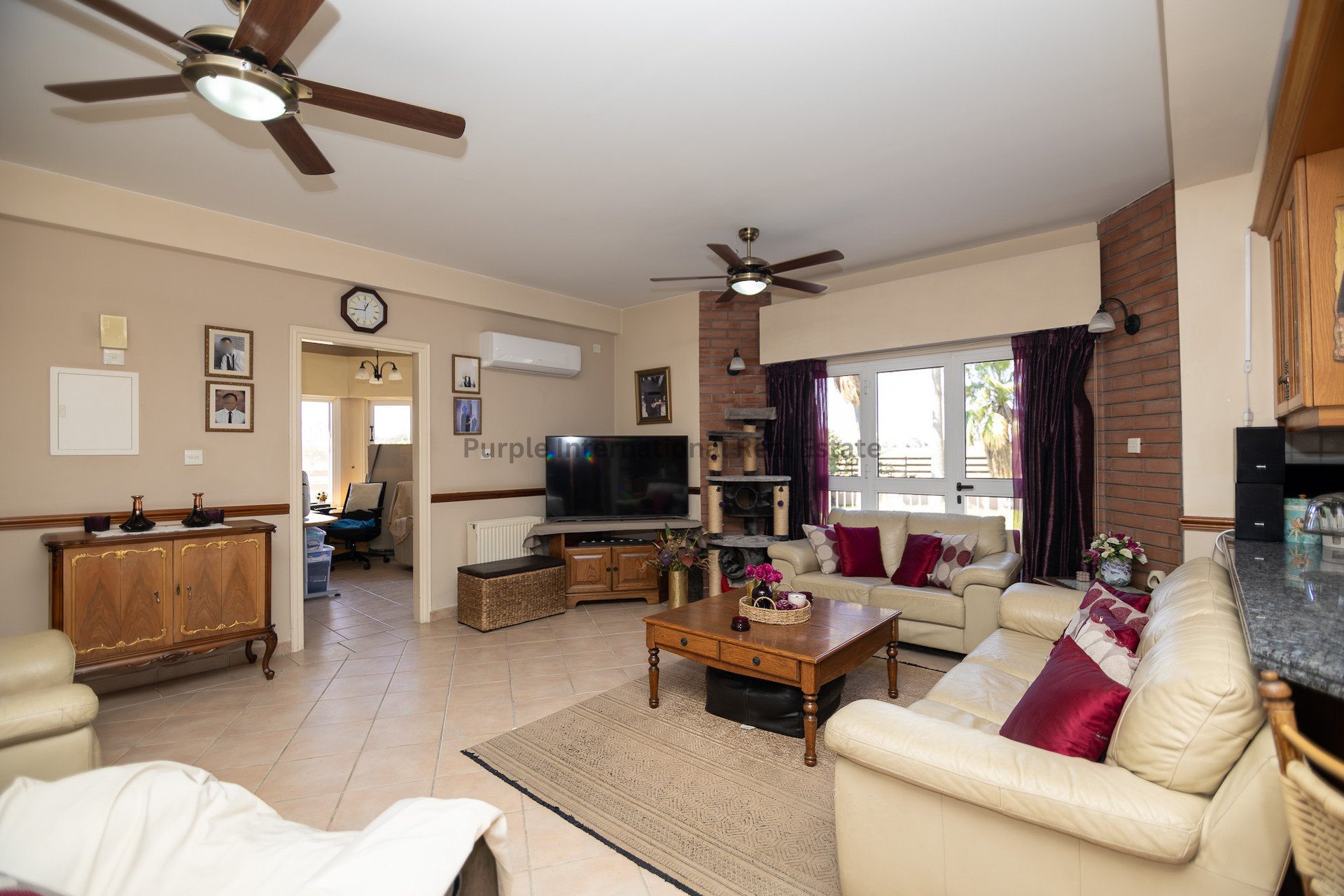 4 bedrooms Villa in Kiti, Larnaka, Cyprus No. 39026