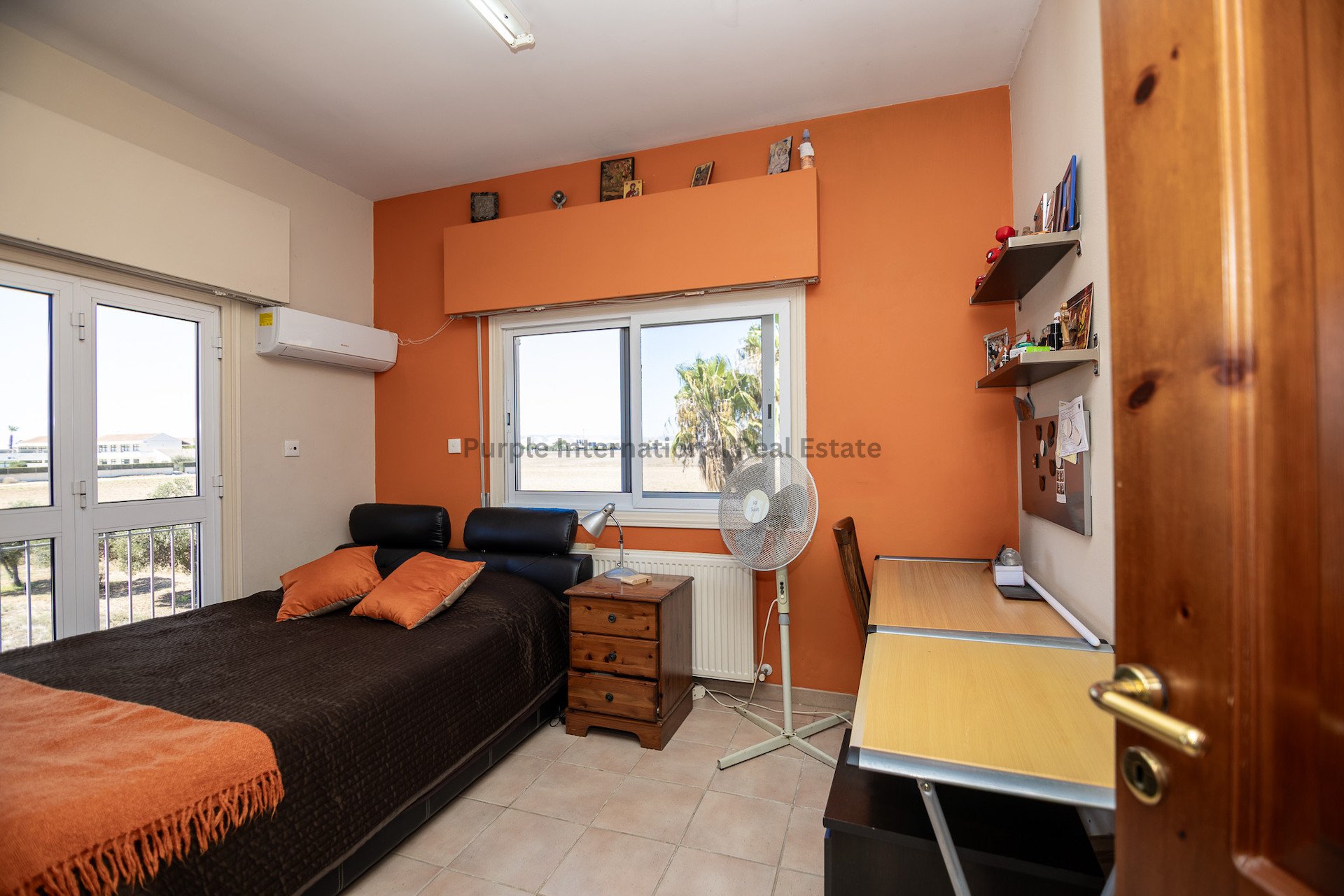 4 bedrooms Villa in Kiti, Larnaka, Cyprus No. 39026