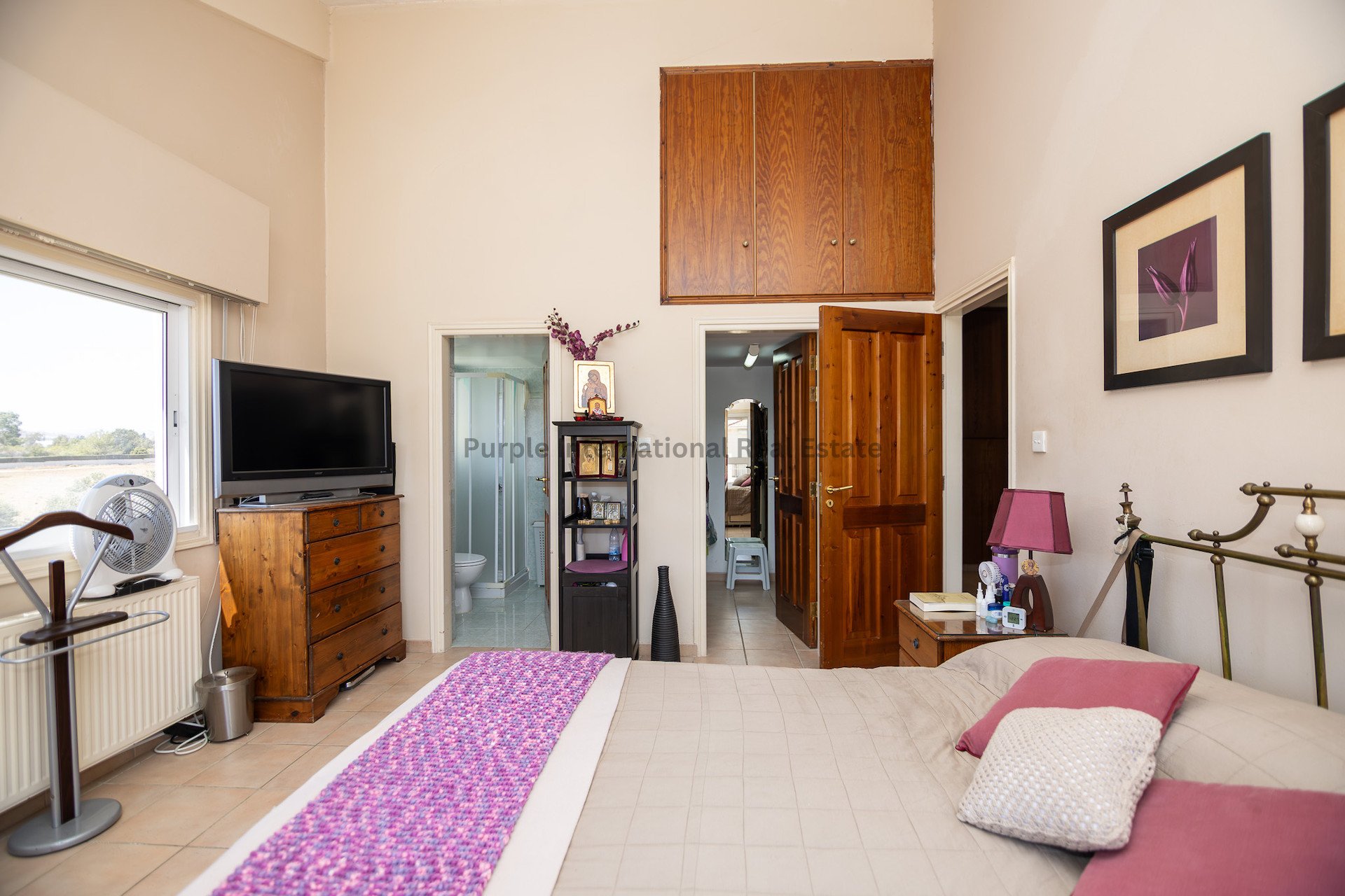 4 bedrooms Villa in Kiti, Larnaka, Cyprus No. 39026