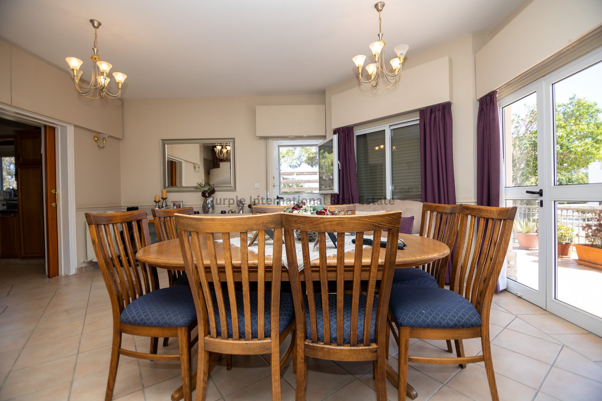 4 bedrooms Villa in Kiti, Larnaka, Cyprus No. 39026